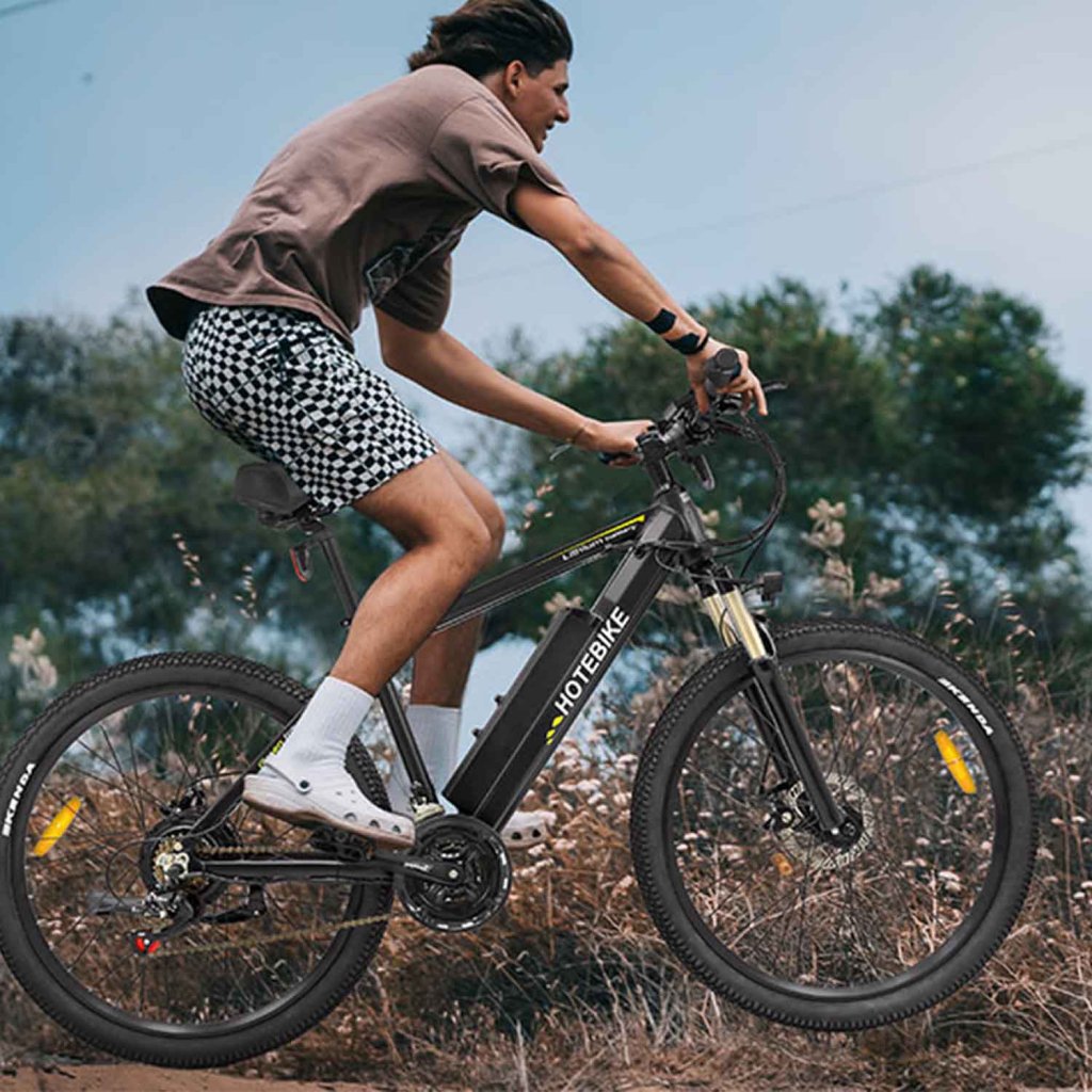 Best Mountain Electric Bike for Adventure Seekers on a Budget